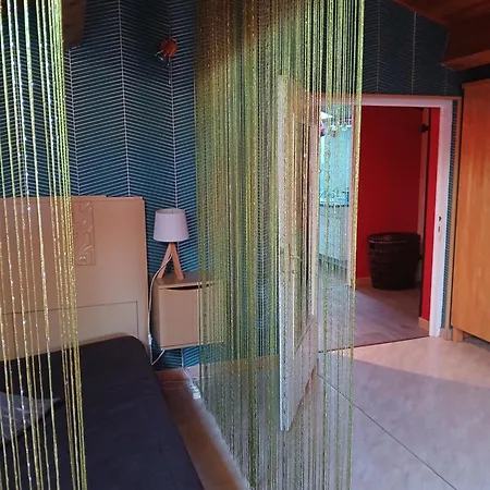 La Vigne شقة Avèze