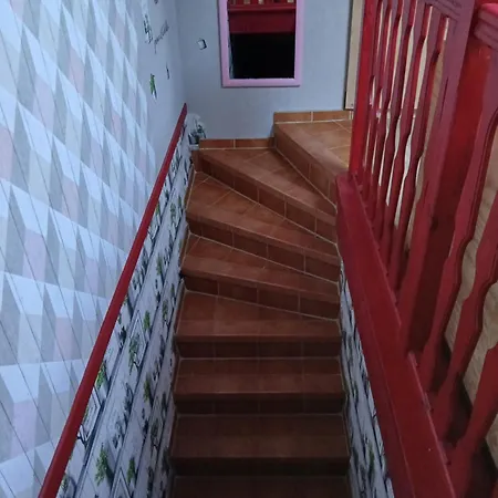 شقة La Vigne Avèze