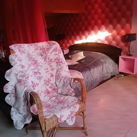 La Vigne شقة Avèze