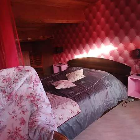 La Vigne شقة Avèze