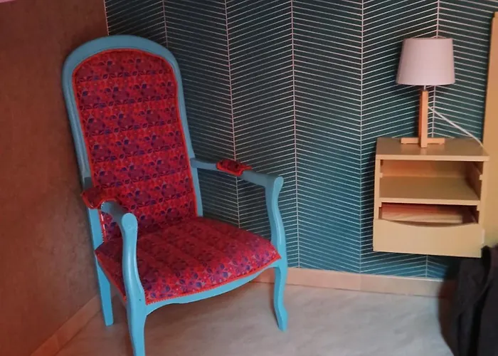 La Vigne Appartement