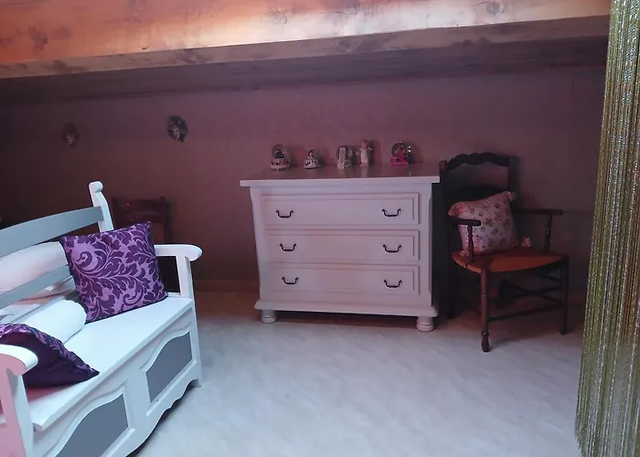 Appartement La Vigne *