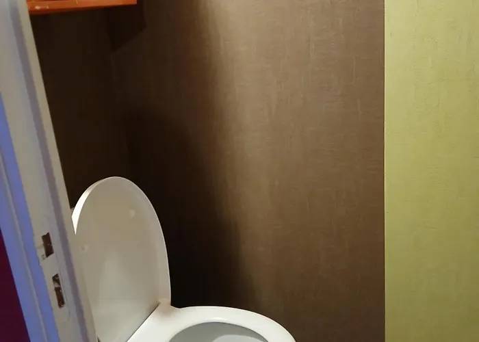 Appartement La Vigne