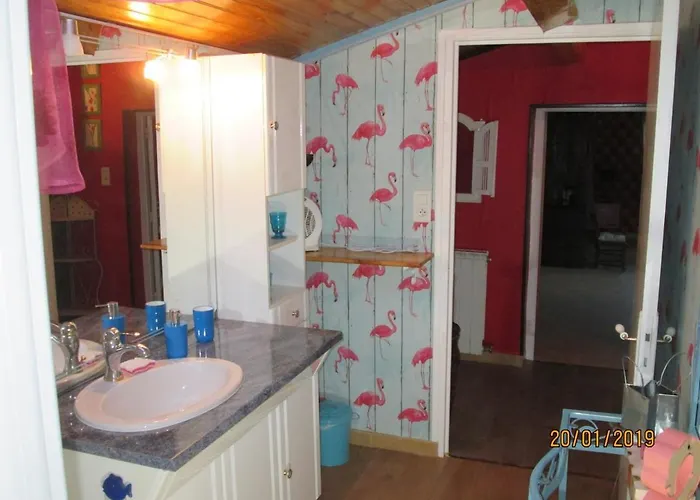 La Vigne Appartement *