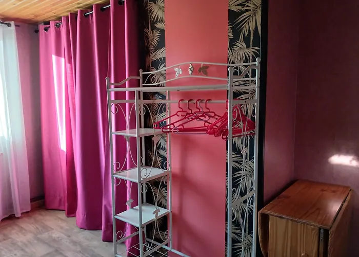 Appartement La Vigne *