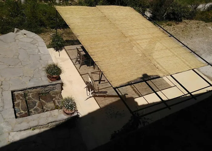 La Vigne Appartement Avèze