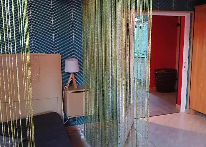 La Vigne Appartement Avèze