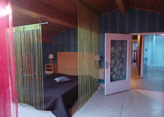 La Vigne Appartement