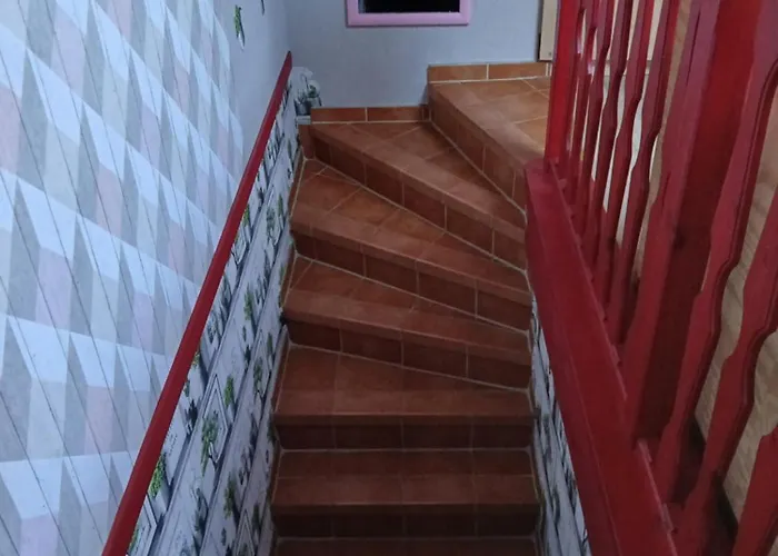 Appartement La Vigne Avèze