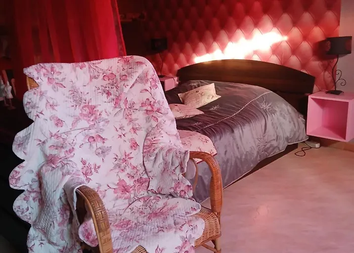 La Vigne Appartement Avèze