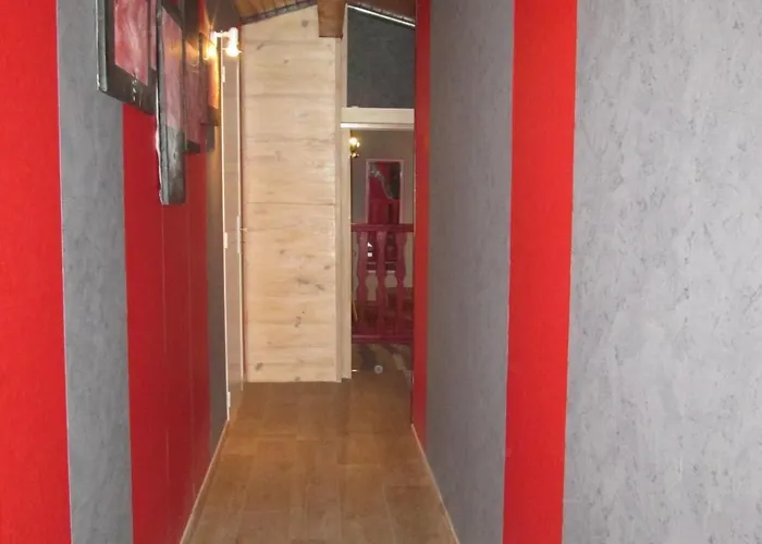 Appartement La Vigne Avèze