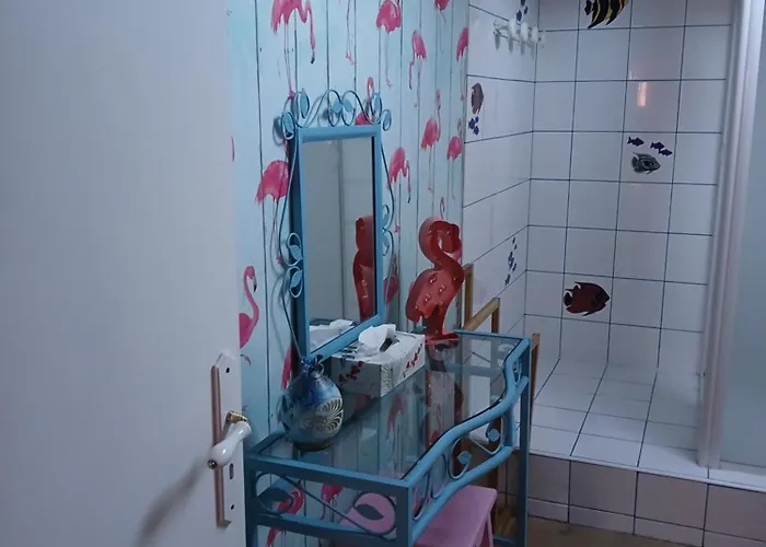 La Vigne Appartement *