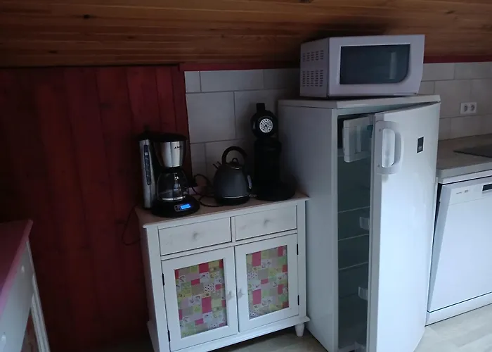 Appartement La Vigne