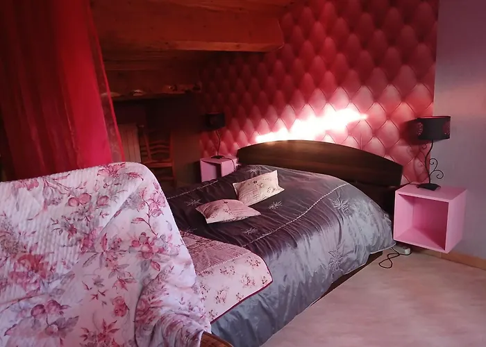 La Vigne Appartement Avèze