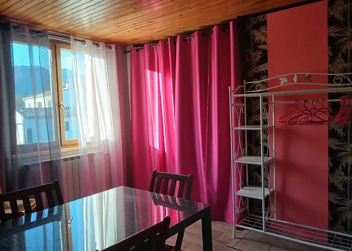 La Vigne Appartement *